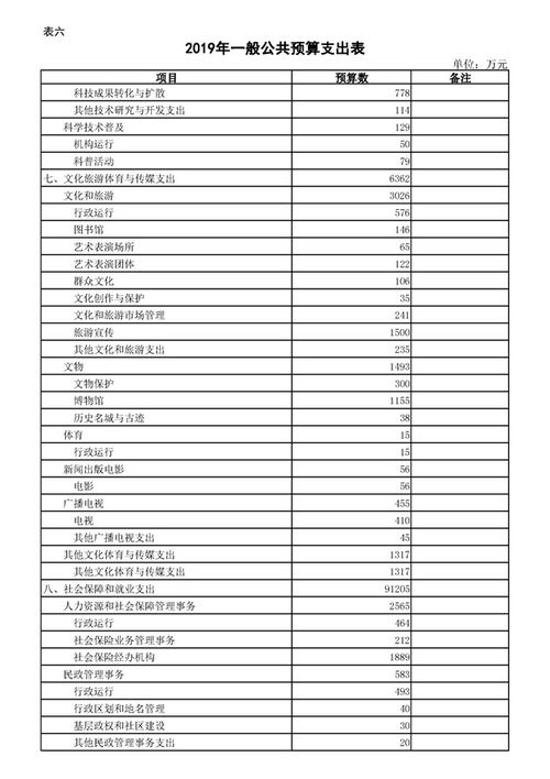 解析平江县财政预算执行情况与绩效评价服务建设——基于2018年执行与2019年草案的报告